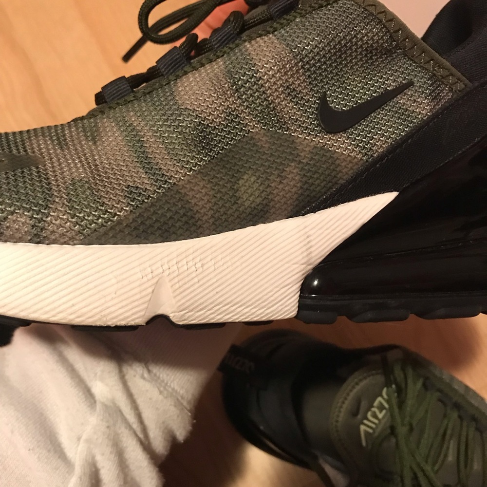 not for sale 🧡Air Max 270 SE Camo - Picture 8 of 8